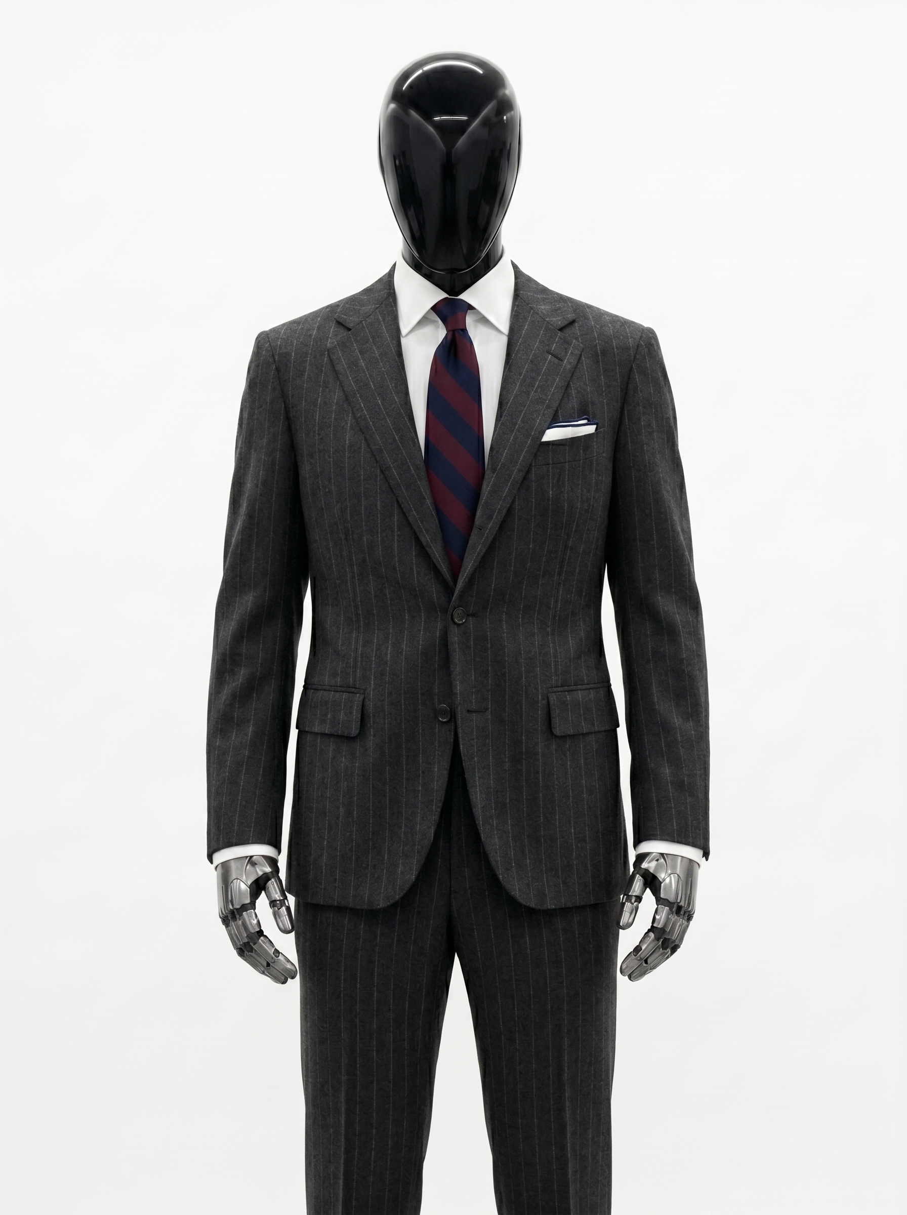 Ralph Tweed Blazer